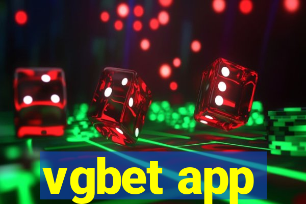 vgbet app